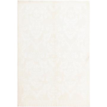 Handgemachter Teppich Darya-Indian