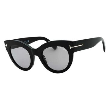 Lunettes de soleil motiftyle Miroir LUCILLA