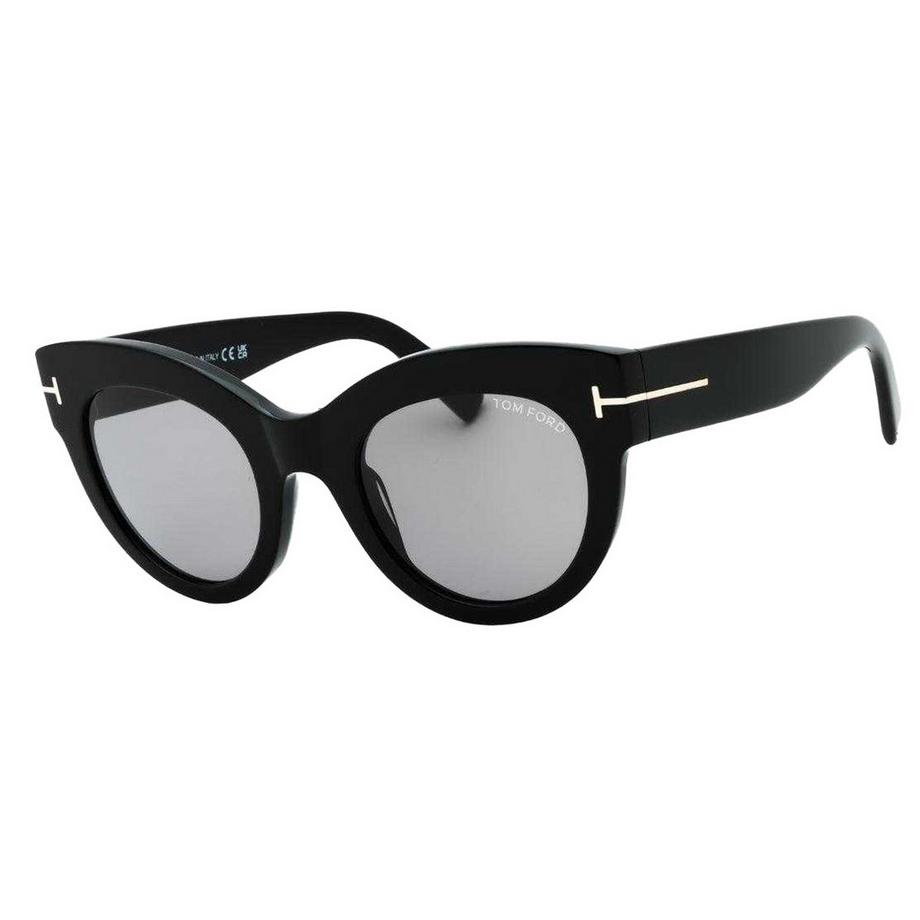 TOM FORD Lucilla Lunettes de soleil miroir  