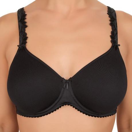 Felina  Rhapsody - Soutien-gorge corbeille mémoire de forme 