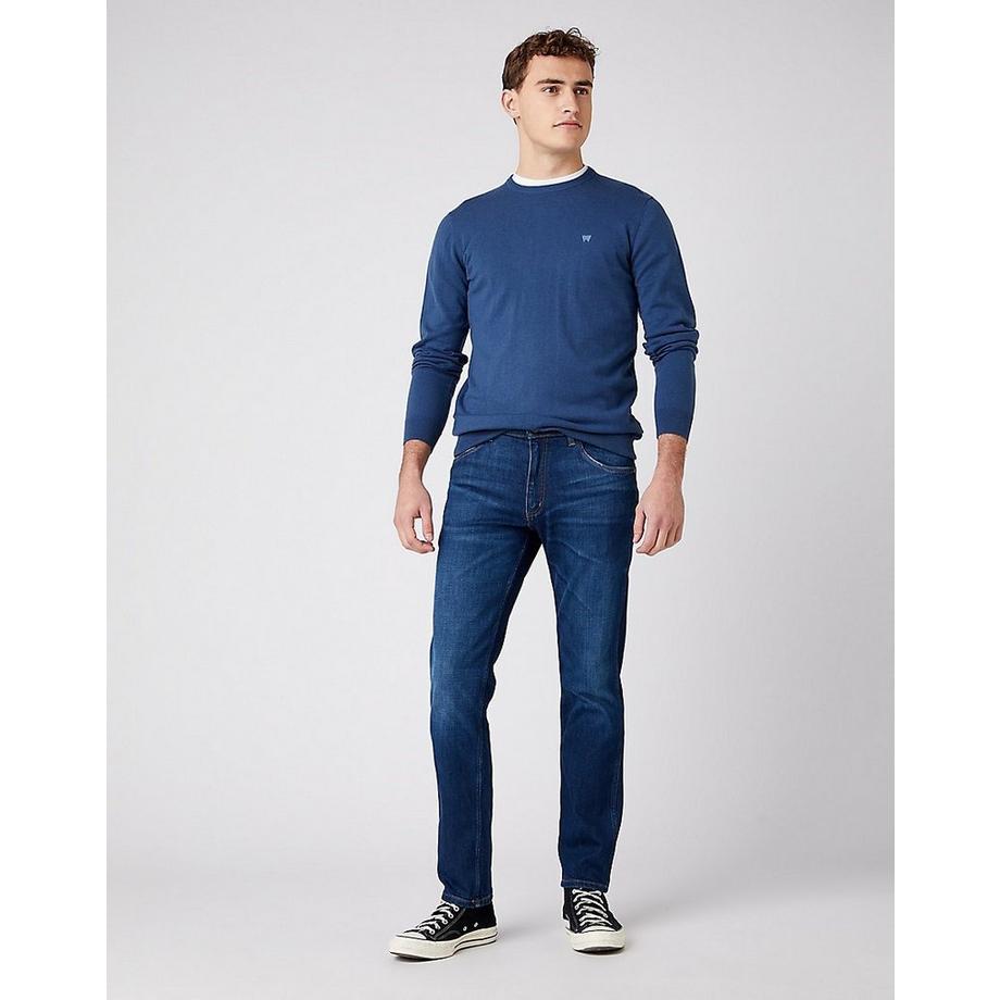 Wrangler Greensboro Low Stretch Jeans  