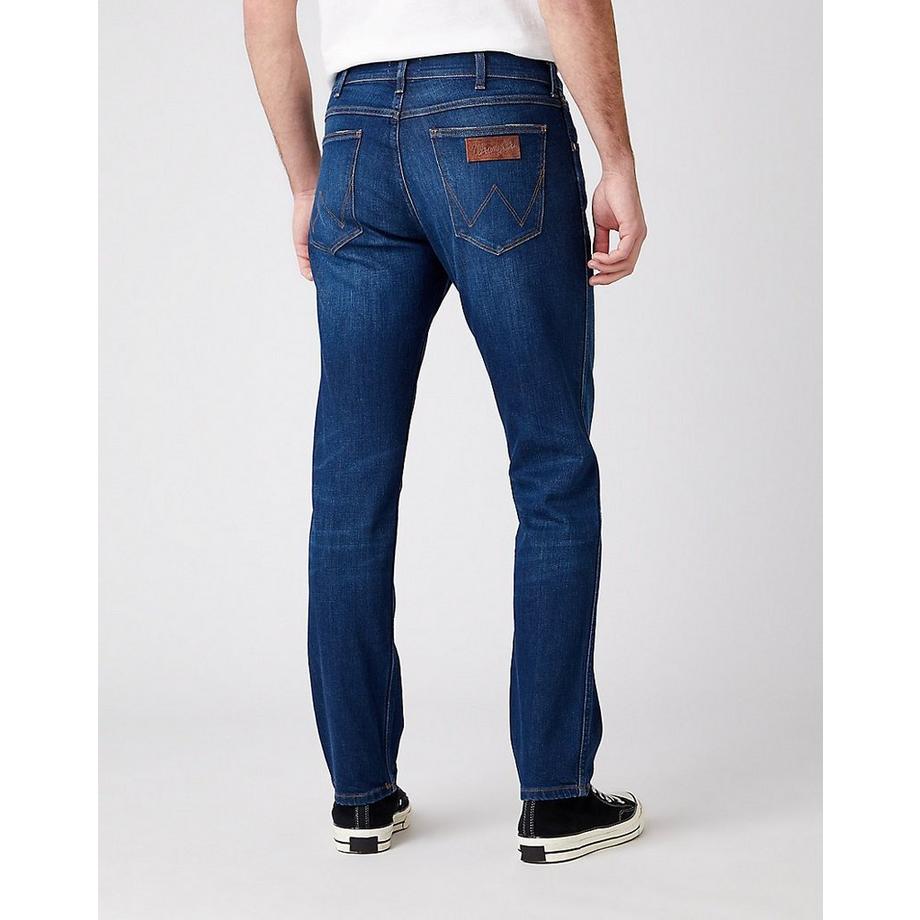 Wrangler Greensboro Low Stretch Jeans  