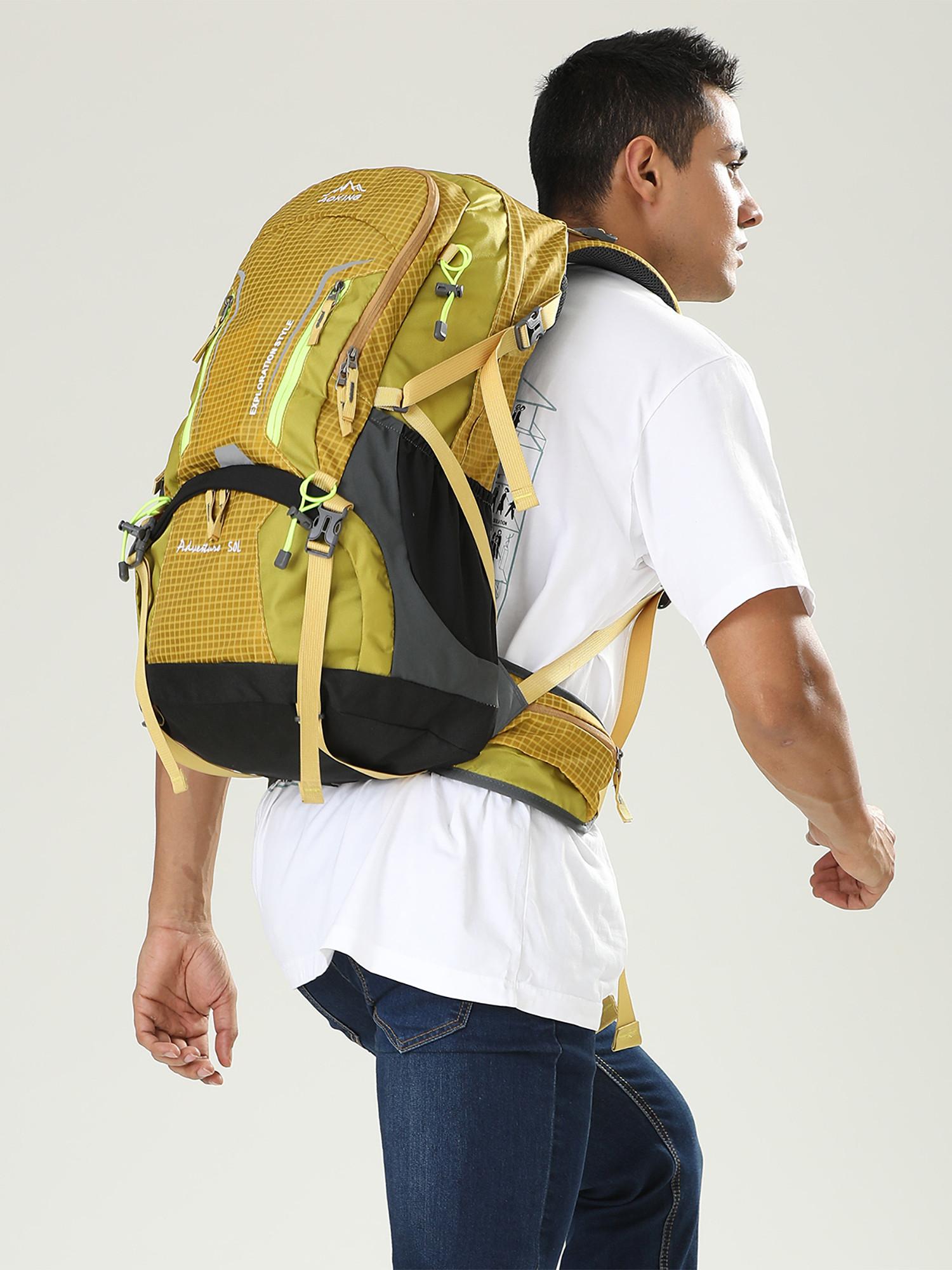 Aoking Adventure 50L Zaino  