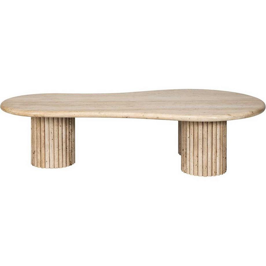 mutoni Table basse Cantera 150x80  