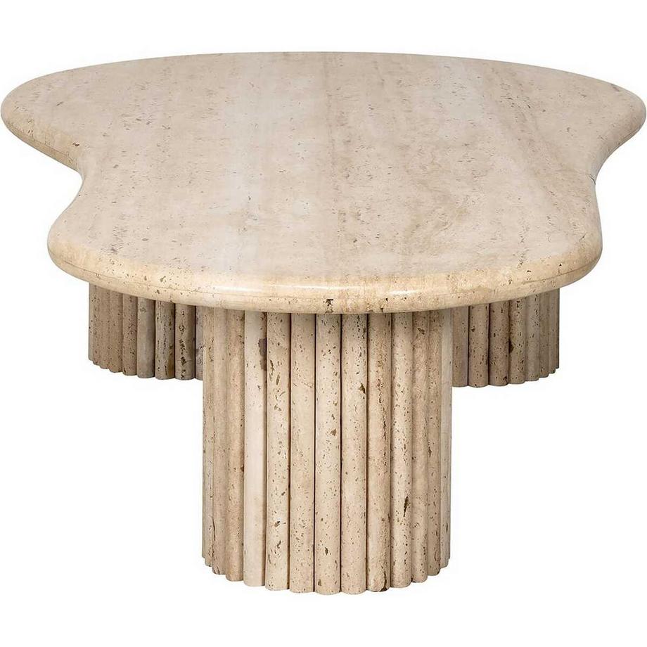 mutoni Table basse Cantera 150x80  