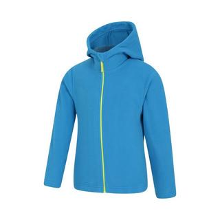 Mountain Warehouse  Veste à capuche CAMBER Enfant 