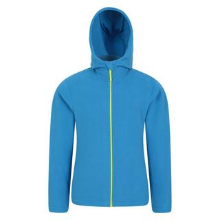 Mountain Warehouse  Veste à capuche CAMBER Enfant 