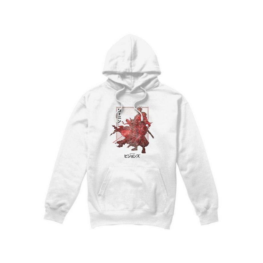 STAR WARS Visions Ronin Sweat à capuche  