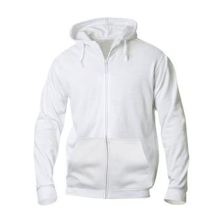 Clique Basic Full Zip Hoodie  