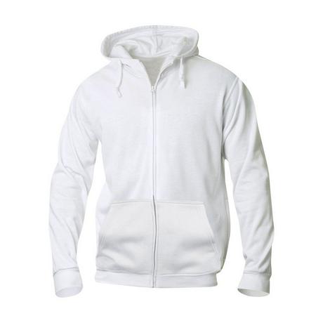 Clique Basic Full Zip Hoodie  
