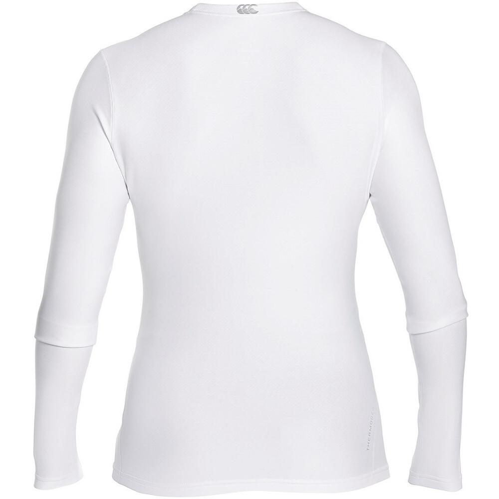 Canterbury Thermoreg Langarm Baselayer Top  