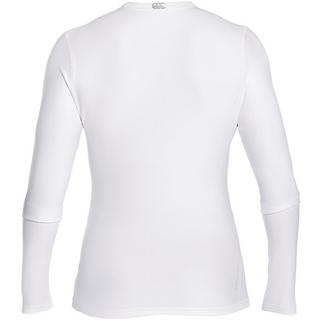 Canterbury Thermoreg Langarm Baselayer Top  