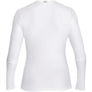 Canterbury  thermoreg langarmtrikot, damen 