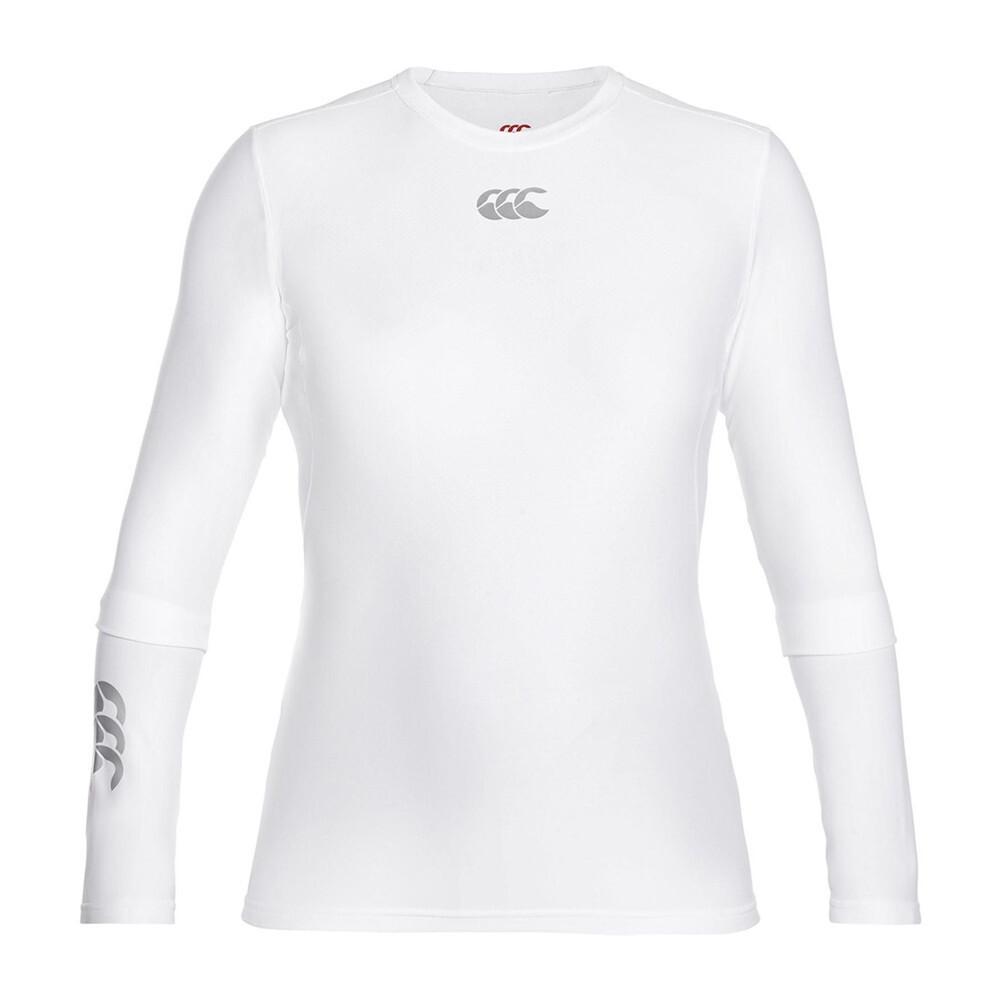 Canterbury  thermoreg langarmtrikot, damen 