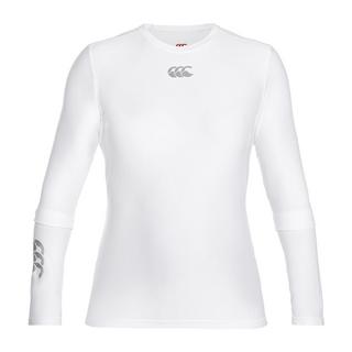 Canterbury  thermoreg langarmtrikot, damen 