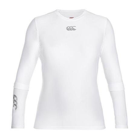 Canterbury  thermoreg langarmtrikot, damen 