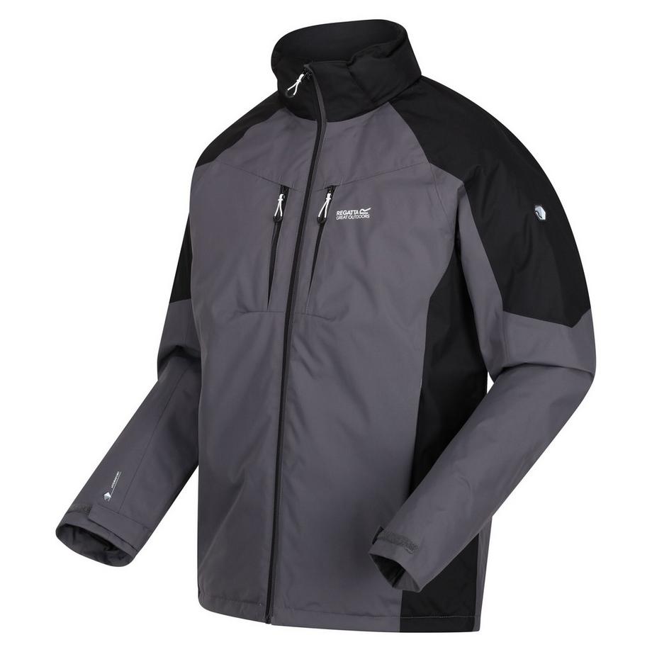 Regatta Calderdale Wasserfeste Jacke  