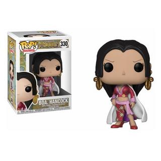 Funko  Funko Pop ! One Piece Series 2 : Boa (330) 