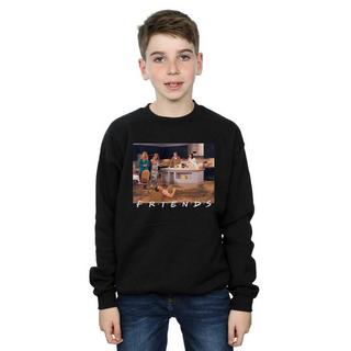 Friends  Sweatshirt 