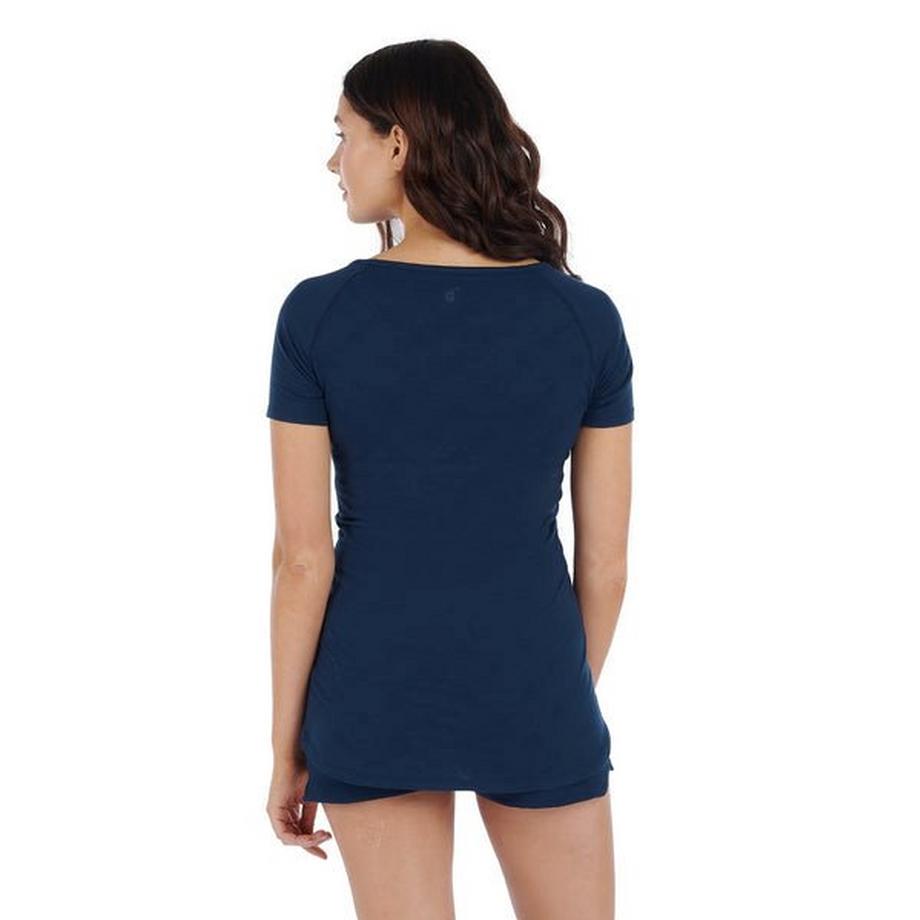 Dagsmejan Balance Nattwell Pyjama T-Shirt  