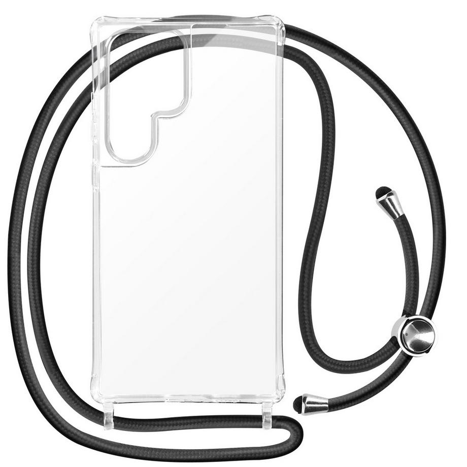 Coque Cordon Galaxy S24 Ultra Antichoc