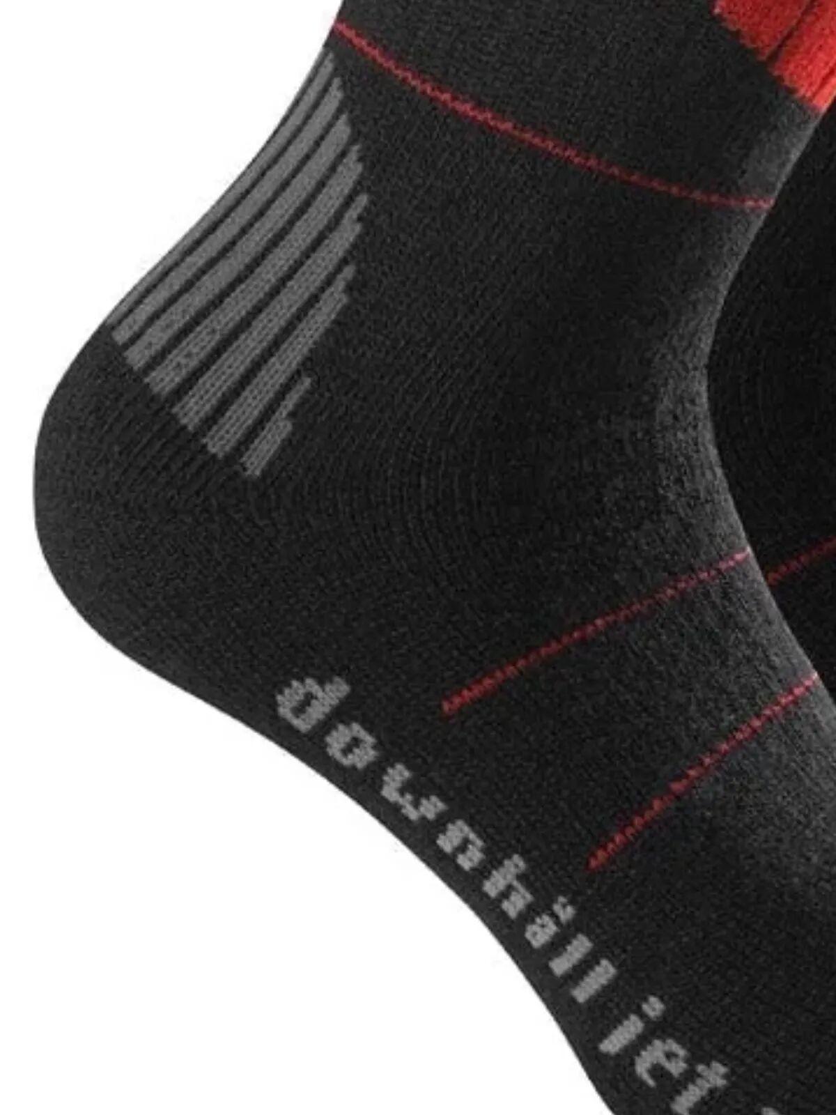 Rohner Downhill Jet II Skisocken 2er-Set  