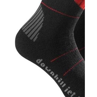 Rohner Downhill Jet II Skisocken 2er-Set  