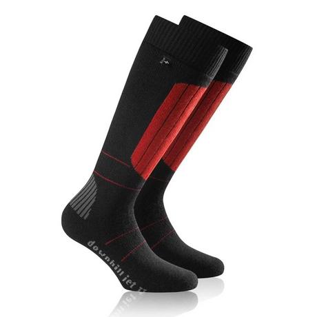 Rohner Downhill Jet II Skisocken 2er-Set  