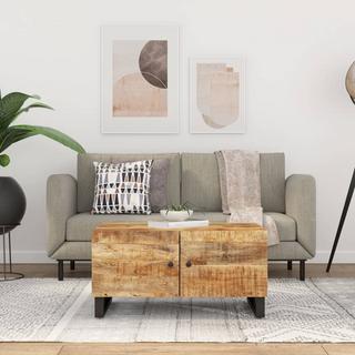 VidaXL Couchtisch holz  