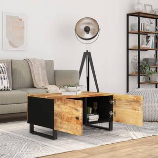 VidaXL Couchtisch holz  