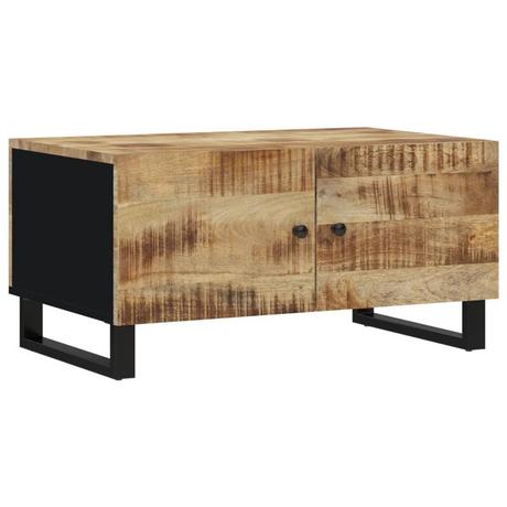 VidaXL Couchtisch holz  