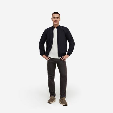 DOMYOS Giacca Bomber Jacket Fit  