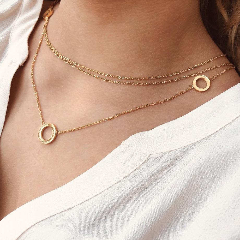 AILORIA  ANNABELLE Collier 