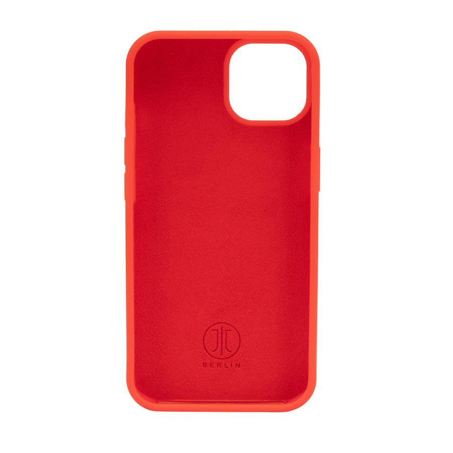 JT Berlin  Iphone 14 - Jt Berlin Steglitz Silicone Case 