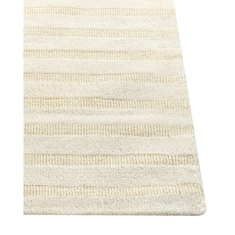 Beliani Tapis en Laine  ABEGUM  