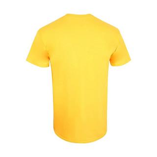 The Punisher The Punisher Logo Print T-Shirt  