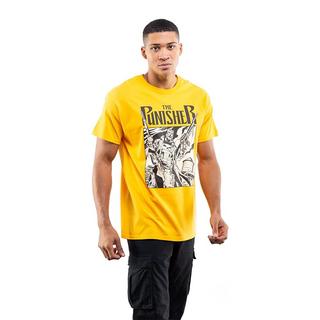 The Punisher The Punisher Logo Print T-Shirt  