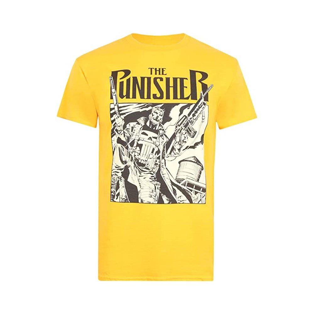 The Punisher  TShirt 