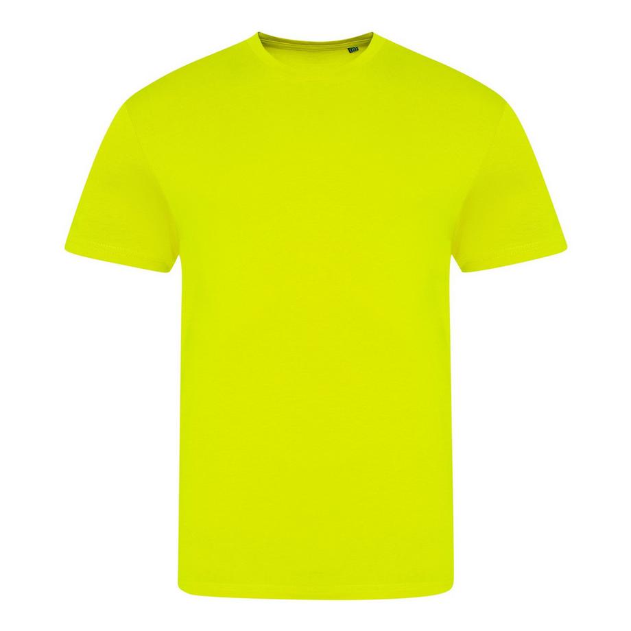 AWDis T-Shirt Electric TriBlend  