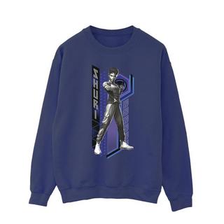 MARVEL  Wakanda Forever Sweatshirt 