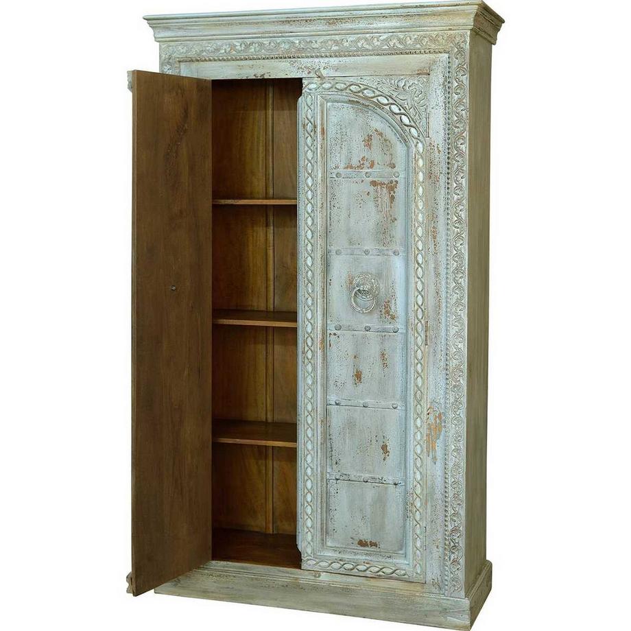 mutoni Armoire Mango vintage  