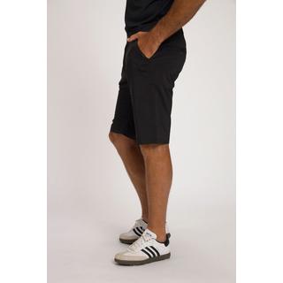 JP1880  Bermuda de golf JAY-PI, technologies FLEXNAMIC® et QuickDry. Taille élastique. 