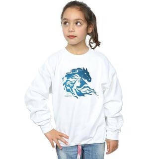 Disney  Frozen 2 Sweatshirt 