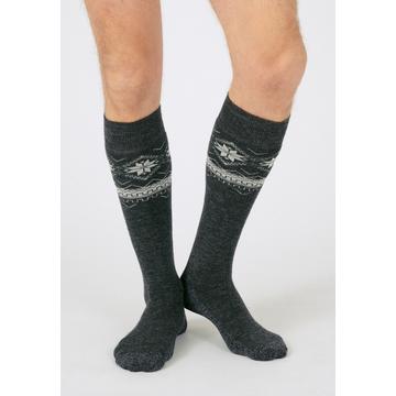 Chaussettes de ski mixtes Thermolactyl