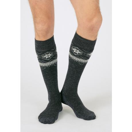 Damart  Chaussettes de ski mixtes Thermolactyl 