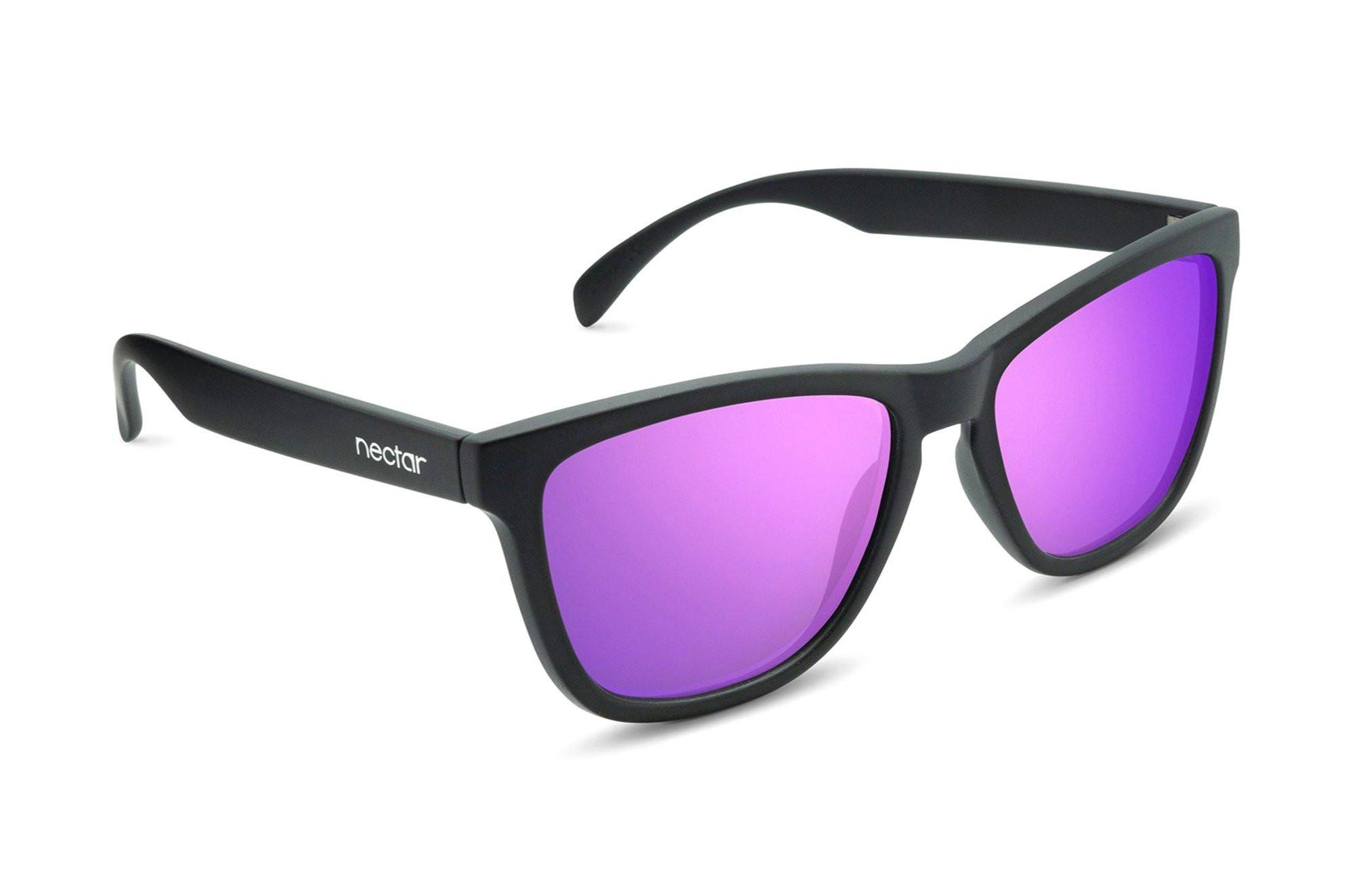 Nectar  Crux Chucktown Sonnenbrille 