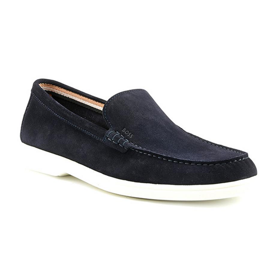 CLASSIC HILFIGER SUEDE
