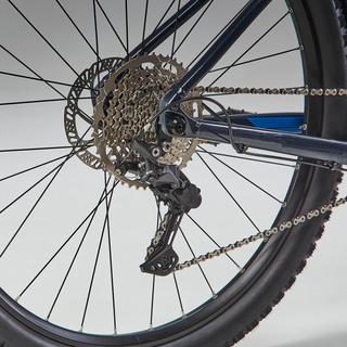 ROCKRIDER  Mountain bike hardtail 29 pollici 