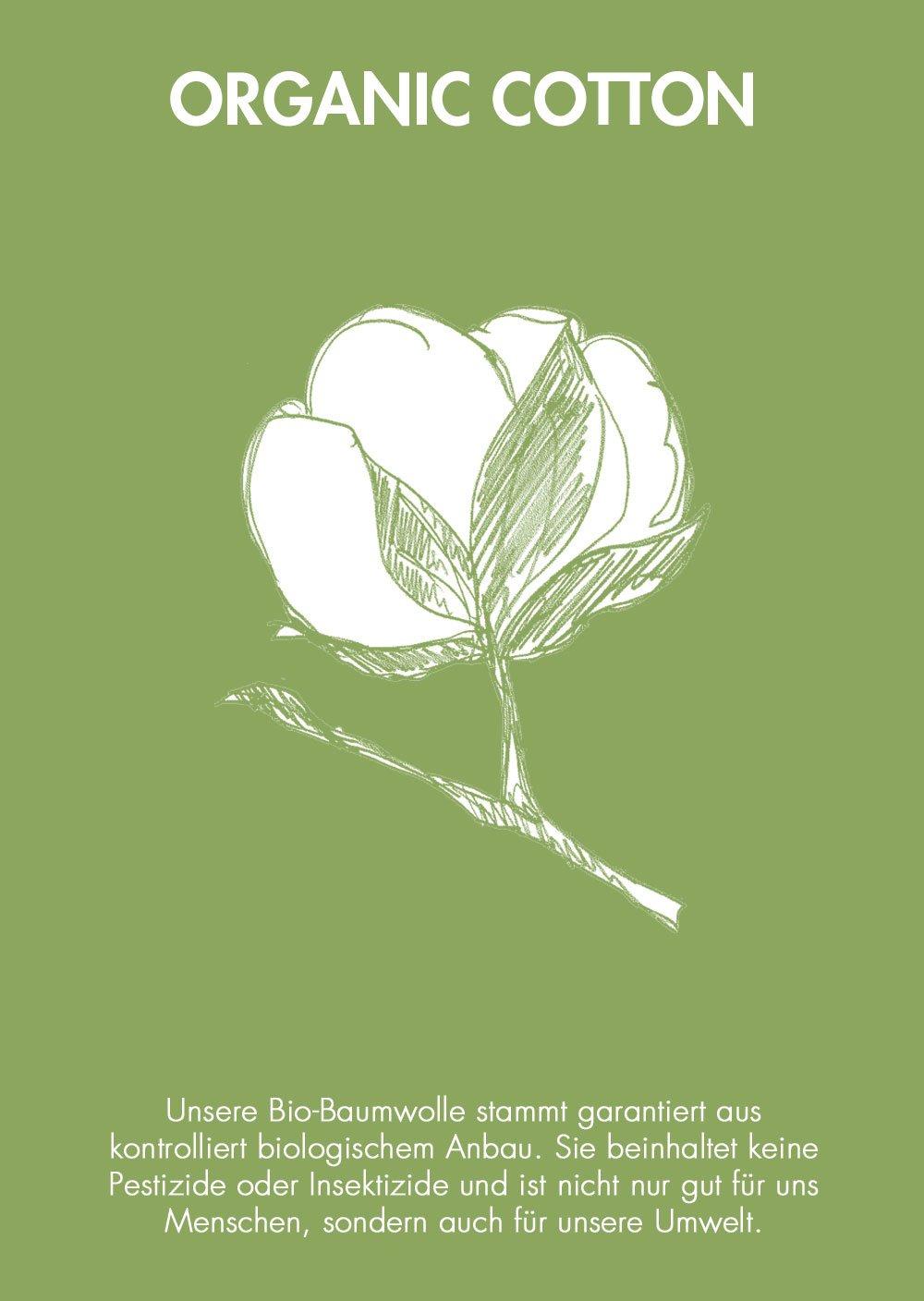 Sanetta  Boxer  Vestibilità confortevole 