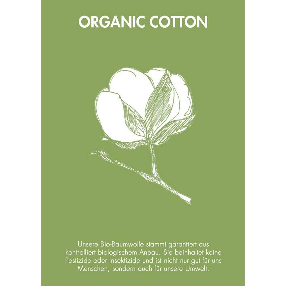 Sanetta  Boxer  Vestibilità confortevole 